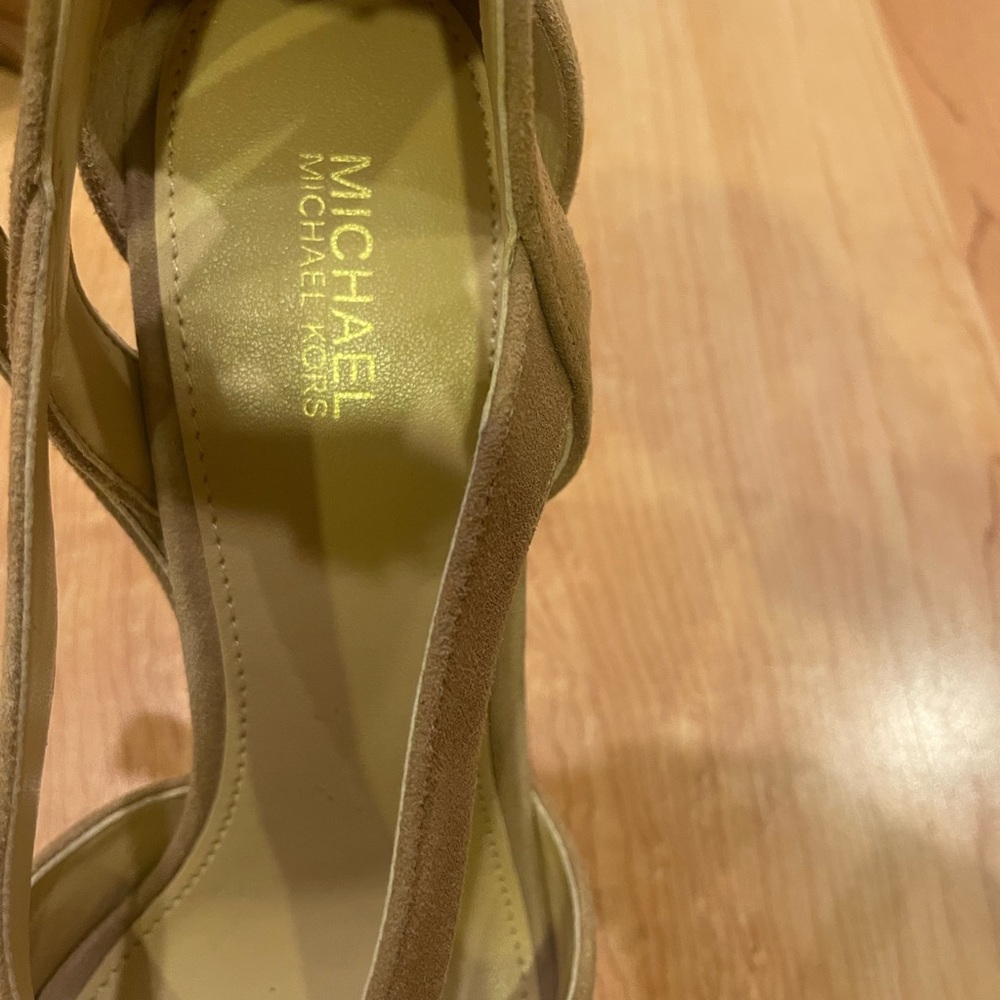 Michael Kors shoes